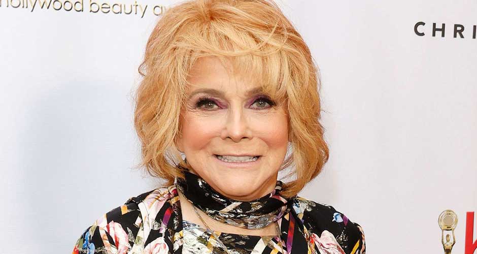 Ann-Margret