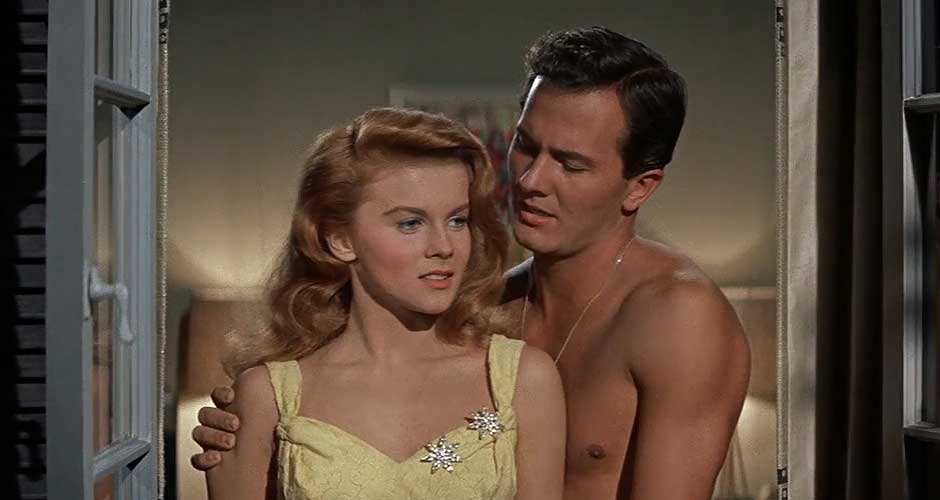 Ann-Margret