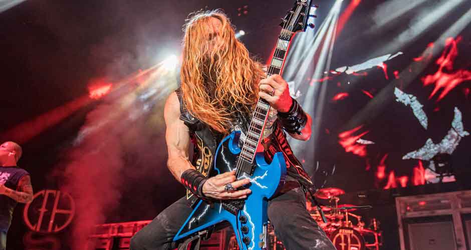 Zakk-Wylde