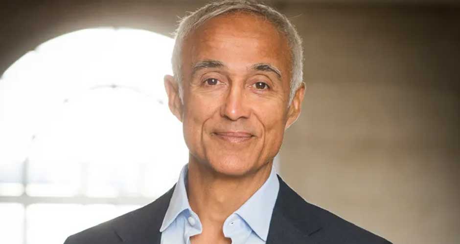Andrew-Ridgeley