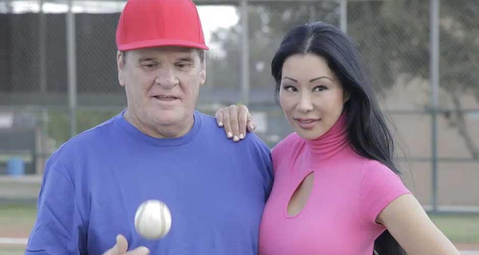 Pete-Rose