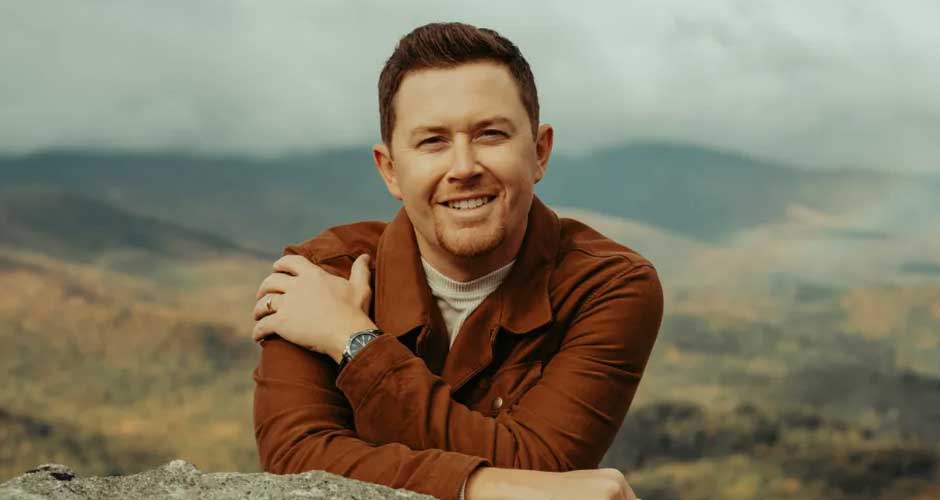 Scott-McCreery