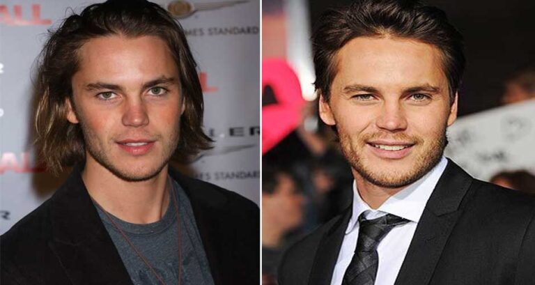 Taylor Kitsch’s Net Worth: Career Beginnings, Financial Success, and ...