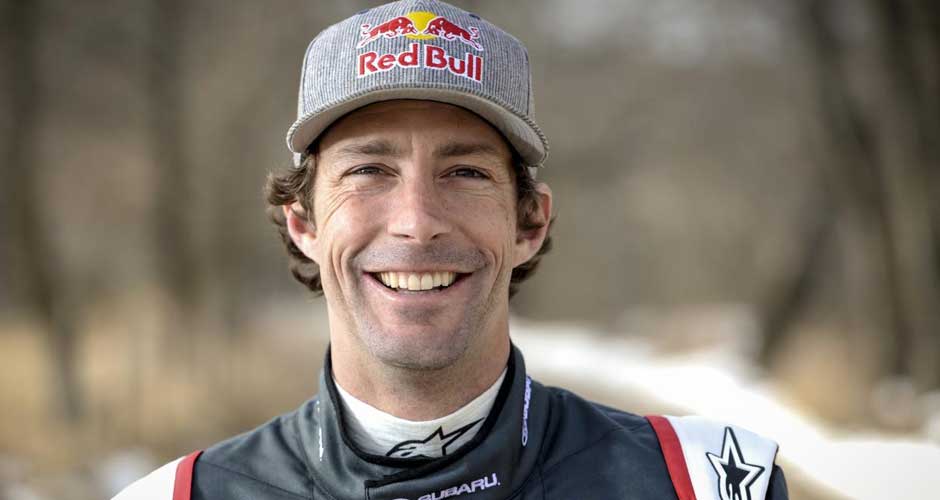 Travis-Pastrana