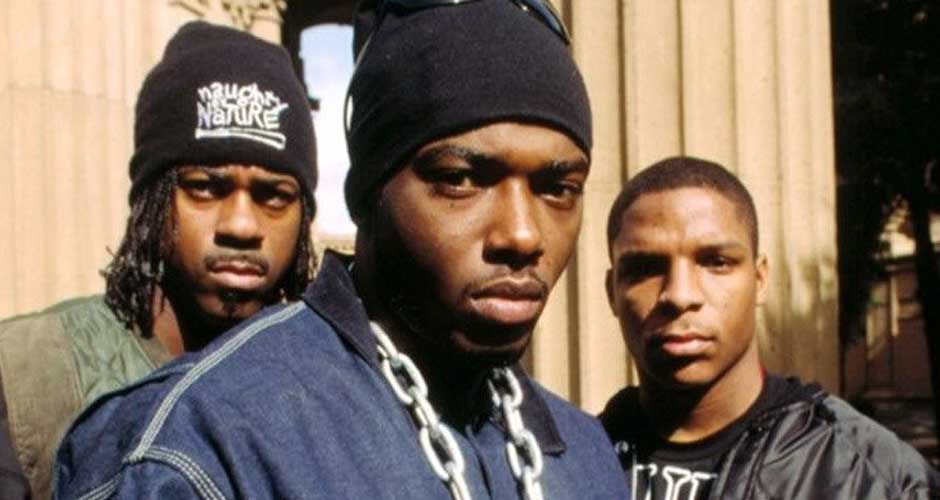 Treach