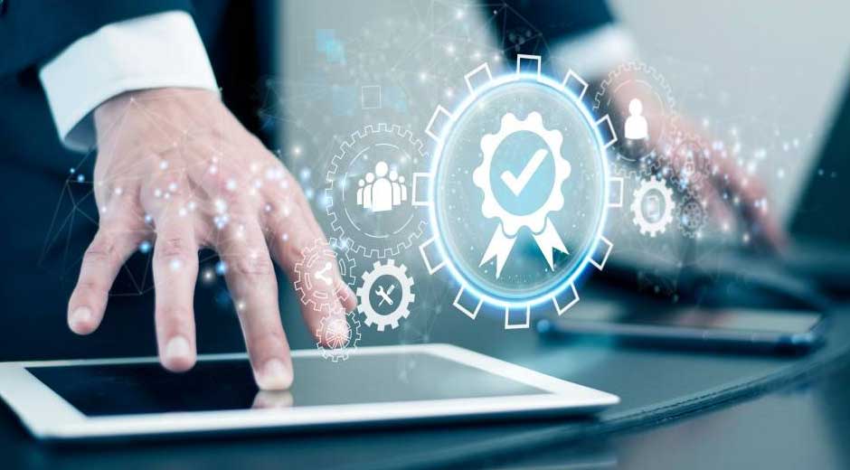 How Quality Management Systems Reduce Risk and Improve Performance