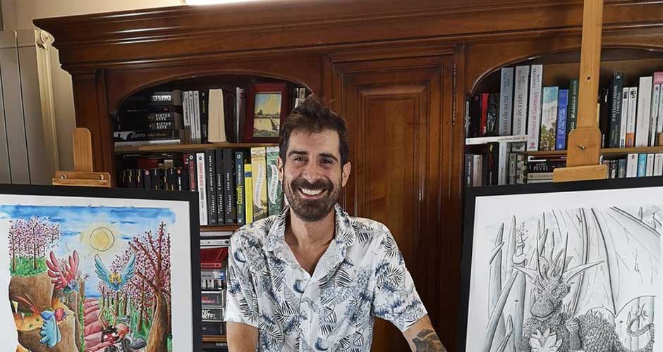 Olivier-Giner