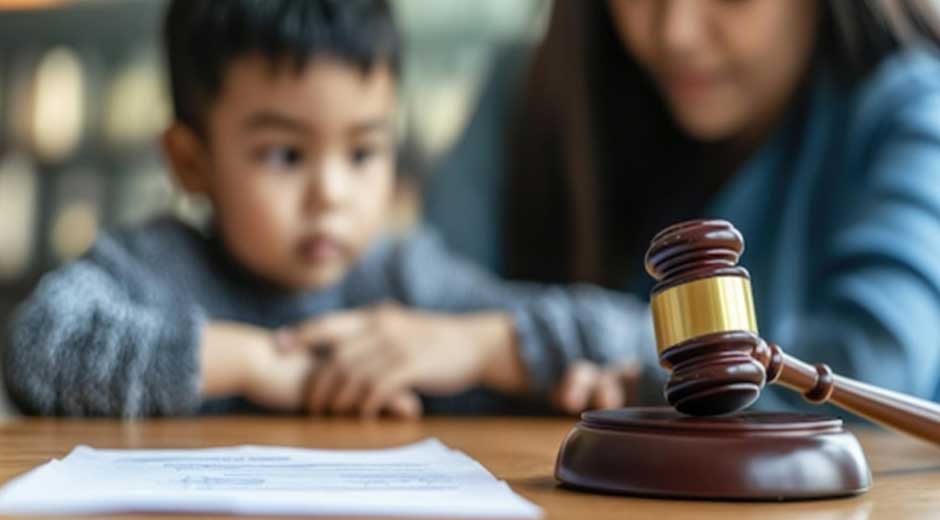 Child-Support-Enforcement