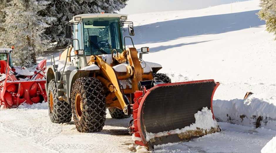 How to Tell If Your Construction Equipment Needs a New Air Heater?