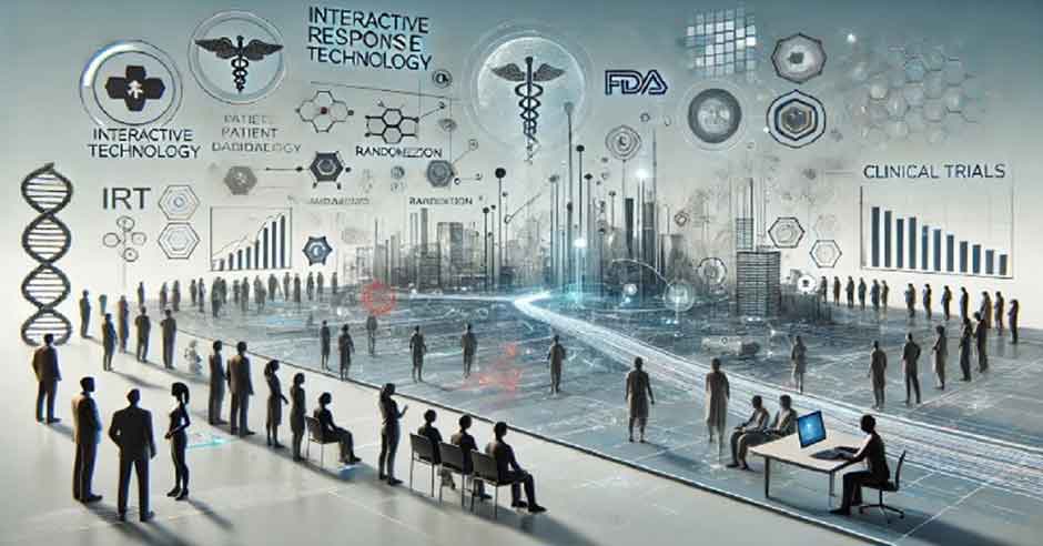 What to Look for in the Best IRT Clinical Trial Providers