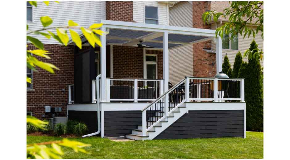Essential Pergola Maintenance Tips to Keep It Looking Great for Years