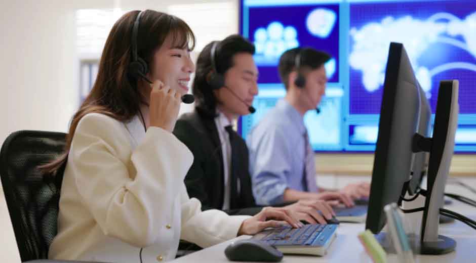 How-Call-Center-Services-Improve-Customer-Interaction-Efficiency