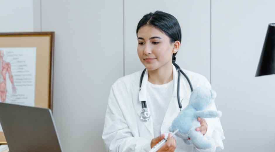How IT Services Transform Healthcare: From Data Security to Patient Care
