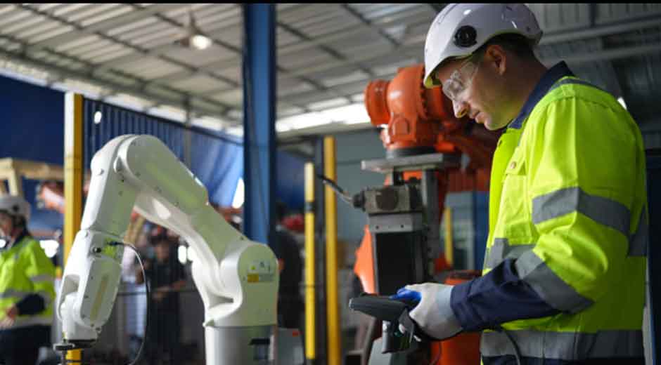 How Process Automation Improves Accuracy and Reduces Human Error