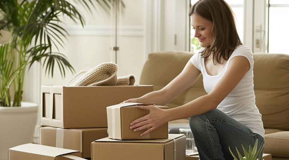 How to Organize Your Finances During a Long-Distance Move