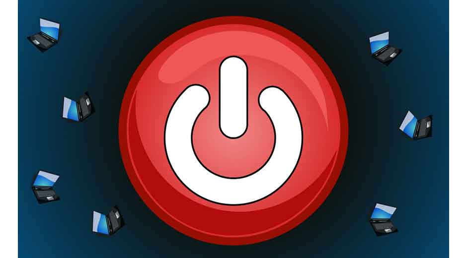 3 Reasons to Ensure Your IT Hardware Can Shut Down Properly In The Event Of Power Failure