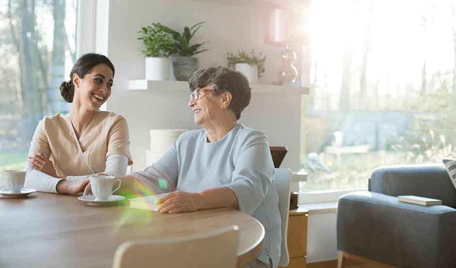 Understanding Communication Needs in Dementia Care