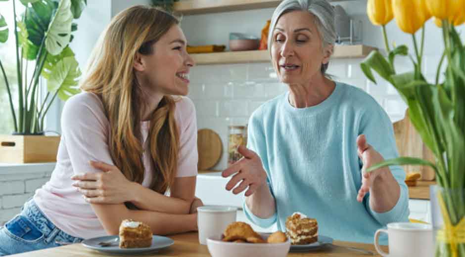4 Senior Care Decisions That Reflect Personal Needs and Values
