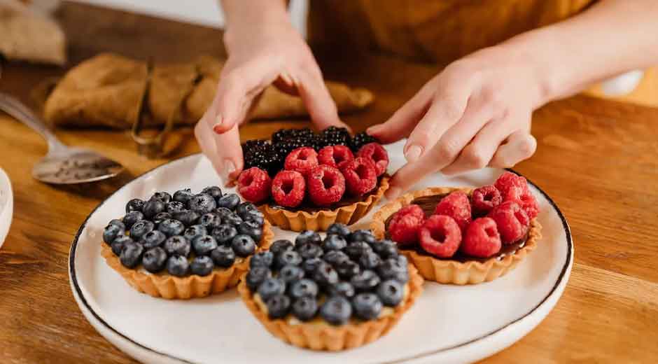 Delivering Baked Goods? Three Ways to Guarantee Freshness