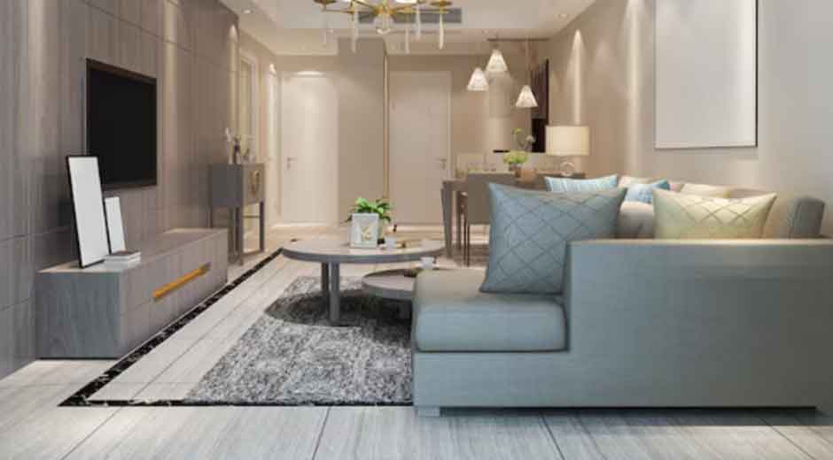 Benefits of Renting a Serviced Apartment for Extended Stays