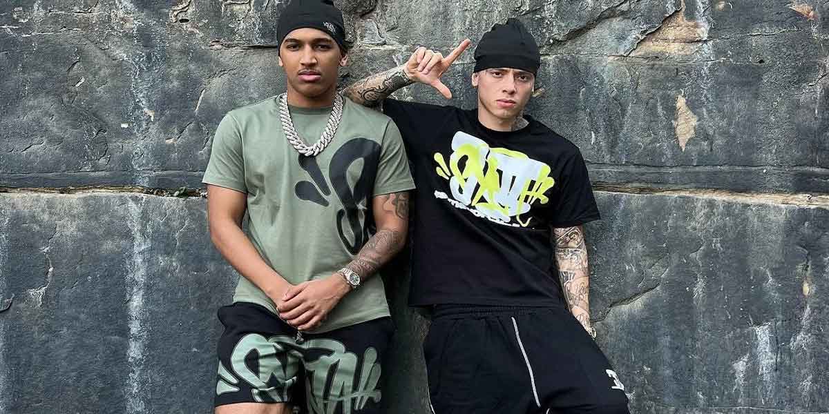 Syna World: The Rise of a Streetwear Icon