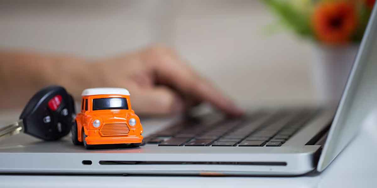 Everything You Should Know About Buying A Car Online